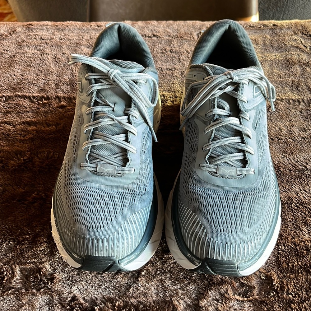 Hoka Bondi 7 Running Shoes